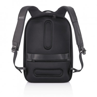 Logo trade promotional giveaways picture of: Backpack Flex Gym