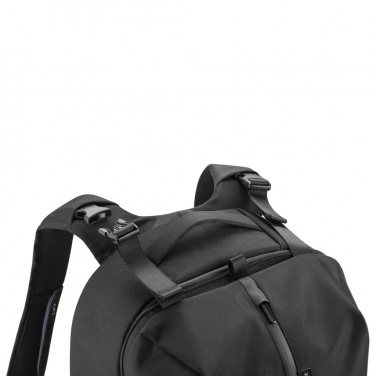 Logotrade promotional product picture of: Backpack Flex Gym