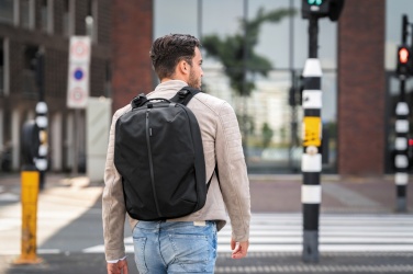 Logotrade promotional merchandise image of: Backpack Flex Gym