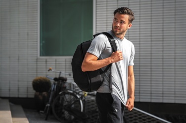 Logotrade advertising product picture of: Backpack Flex Gym