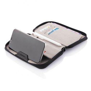 Logotrade promotional product picture of: Passport holder
