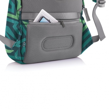 Logotrade promotional items photo of: Bobby Soft "Art", anti-theft backpack