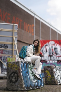 Logotrade promotional merchandise picture of: Bobby Soft "Art", anti-theft backpack