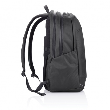 Logo trade promotional giveaways image of: Bobby Explore backpack