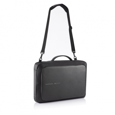 Logotrade promotional products photo of: Bobby Bizz 2.0 anti-theft backpack & briefcase