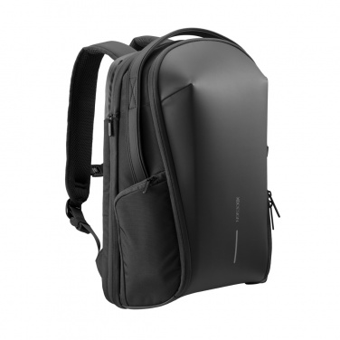 Logo trade promotional item photo of: Bizz Backpack