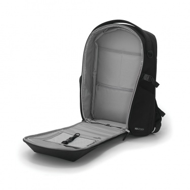 Logotrade promotional merchandise picture of: Bizz Backpack