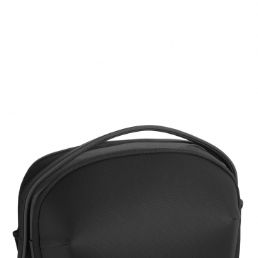 Logotrade promotional merchandise picture of: Bizz Backpack