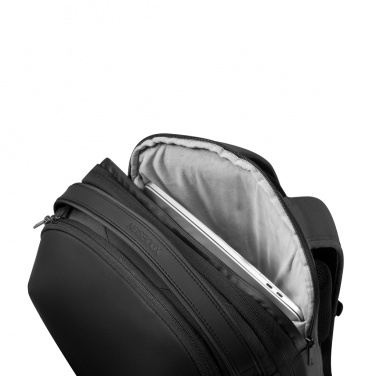 Logo trade promotional merchandise picture of: Bizz Backpack