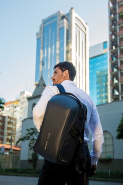 Logotrade promotional merchandise image of: Bizz Backpack