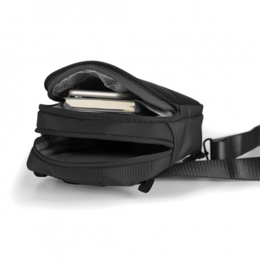 Logo trade promotional giveaway photo of: Boxy Sling
