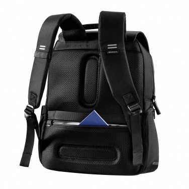 Logo trade advertising products image of: XD Design Soft Daypack backpack
