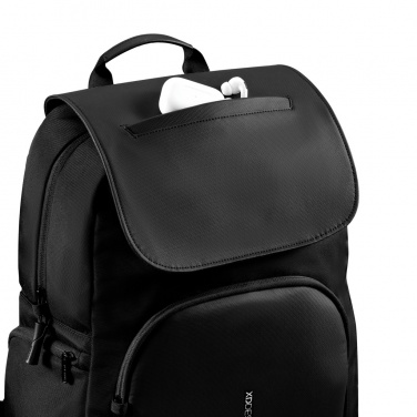 Logo trade promotional giveaways image of: XD Design Soft Daypack backpack