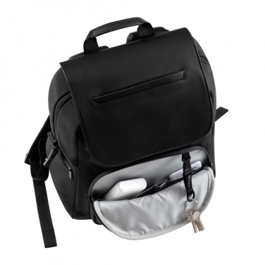 Logotrade promotional merchandise picture of: XD Design Soft Daypack backpack