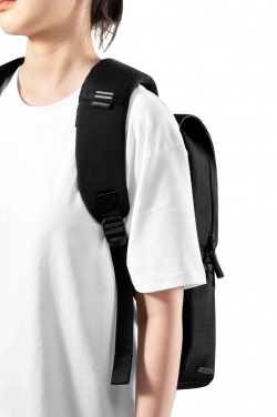 Logo trade advertising products image of: XD Design Soft Daypack backpack