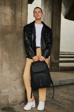 Logo trade corporate gift photo of: XD Design Soft Daypack backpack