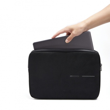 Logo trade promotional giveaways picture of: XD Design 14" Laptop Sleeve