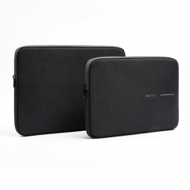 Logo trade advertising products image of: XD Design 14" Laptop Sleeve