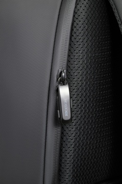 Logotrade promotional merchandise picture of: Backpack Bobby Edge