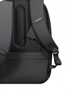 Logo trade promotional giveaways picture of: Backpack Bobby Edge