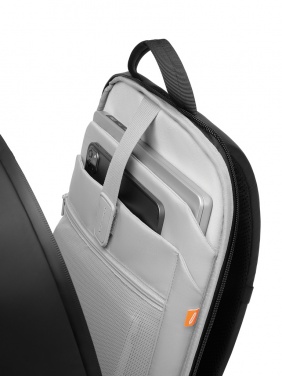 Logotrade advertising products photo of: Backpack Bobby Edge