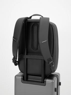 Logotrade corporate gift image of: Backpack Bobby Edge