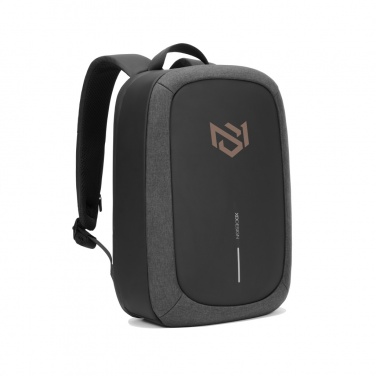 Logotrade promotional gifts photo of: Backpack Bobby Edge