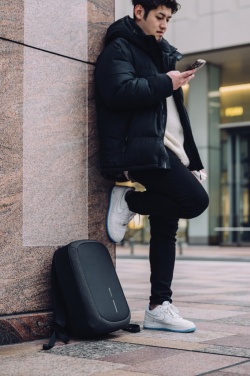Logo trade promotional giveaways picture of: Backpack Bobby Edge