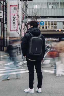 Logo trade promotional items image of: Backpack Bobby Edge