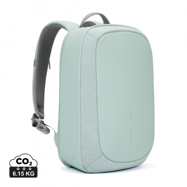 Logo trade advertising products picture of: Backpack Bobby Edge