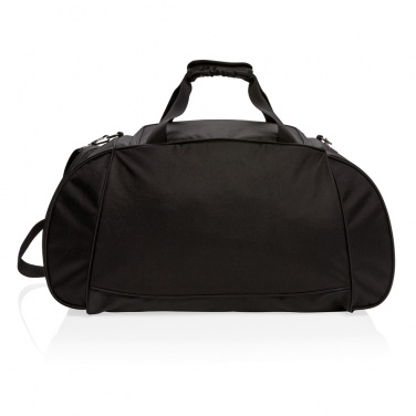 Logo trade promotional merchandise photo of: Weekend/sports bag
