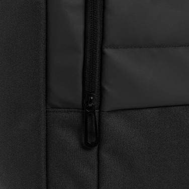 Logotrade promotional products photo of: Armond AWARE™ RPET weekend duffel bag