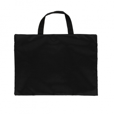 Logotrade business gifts photo of: Impact AWARE™ lightweight document bag