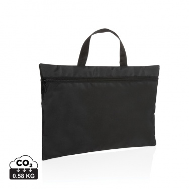 Logotrade promotional merchandise image of: Impact AWARE™ lightweight document bag