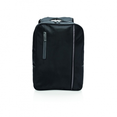 Logotrade promotional giveaways photo of: The City Backpack