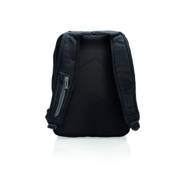 Logotrade corporate gift picture of: The City Backpack