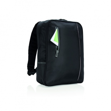Logotrade promotional item picture of: The City Backpack