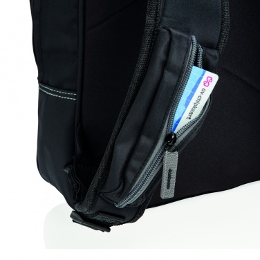 Logotrade business gifts photo of: The City Backpack