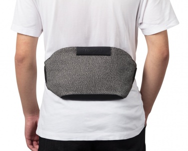 Logotrade advertising product image of: Urban Bumbag