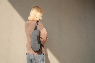 Logotrade promotional item picture of: Urban Bumbag