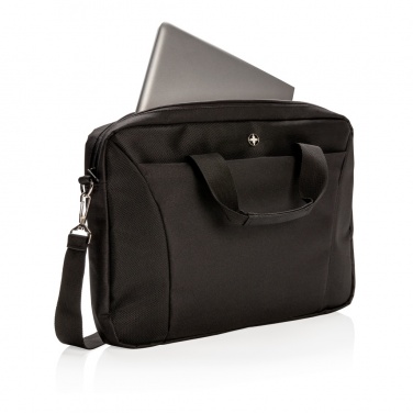 Logotrade advertising product picture of: 15.4” laptop bag