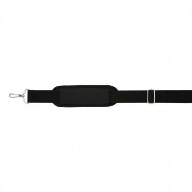 Logo trade promotional giveaways image of: 15.4” laptop bag