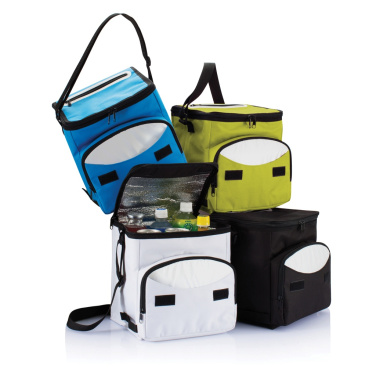 Logotrade advertising products photo of: Foldable cooler bag