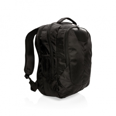 Logo trade corporate gift photo of: Outdoor laptop backpack