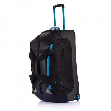 Logo trade promotional item photo of: Large adventure trolley