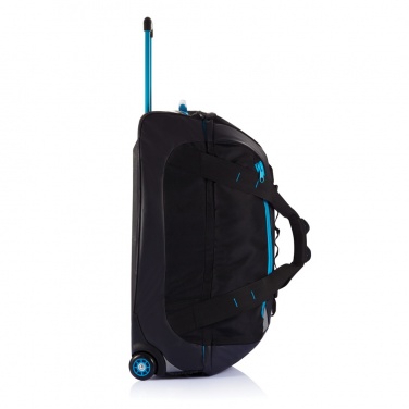 Logotrade promotional giveaway picture of: Large adventure trolley