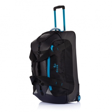 Logotrade advertising product picture of: Large adventure trolley