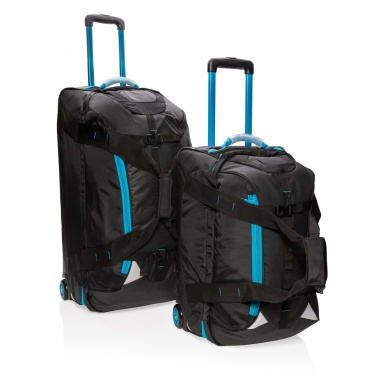 Logo trade corporate gifts picture of: Large adventure trolley