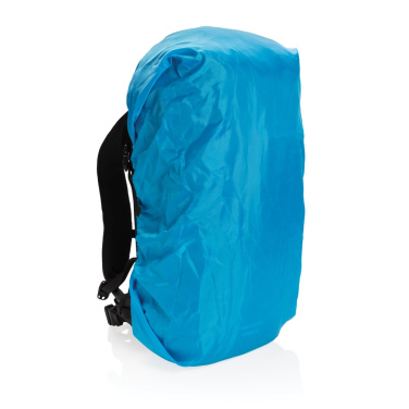 Logo trade business gift photo of: Explorer ribstop large hiking backpack 40L PVC free