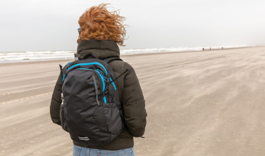 Logo trade promotional giveaways picture of: Explorer ripstop medium hiking backpack 26L PVC free